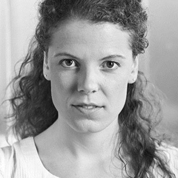 Julianna Herzberg Julianna Herzberg