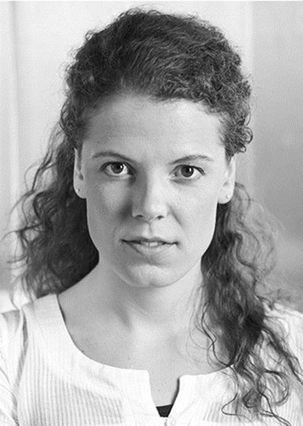 Julianna Herzberg