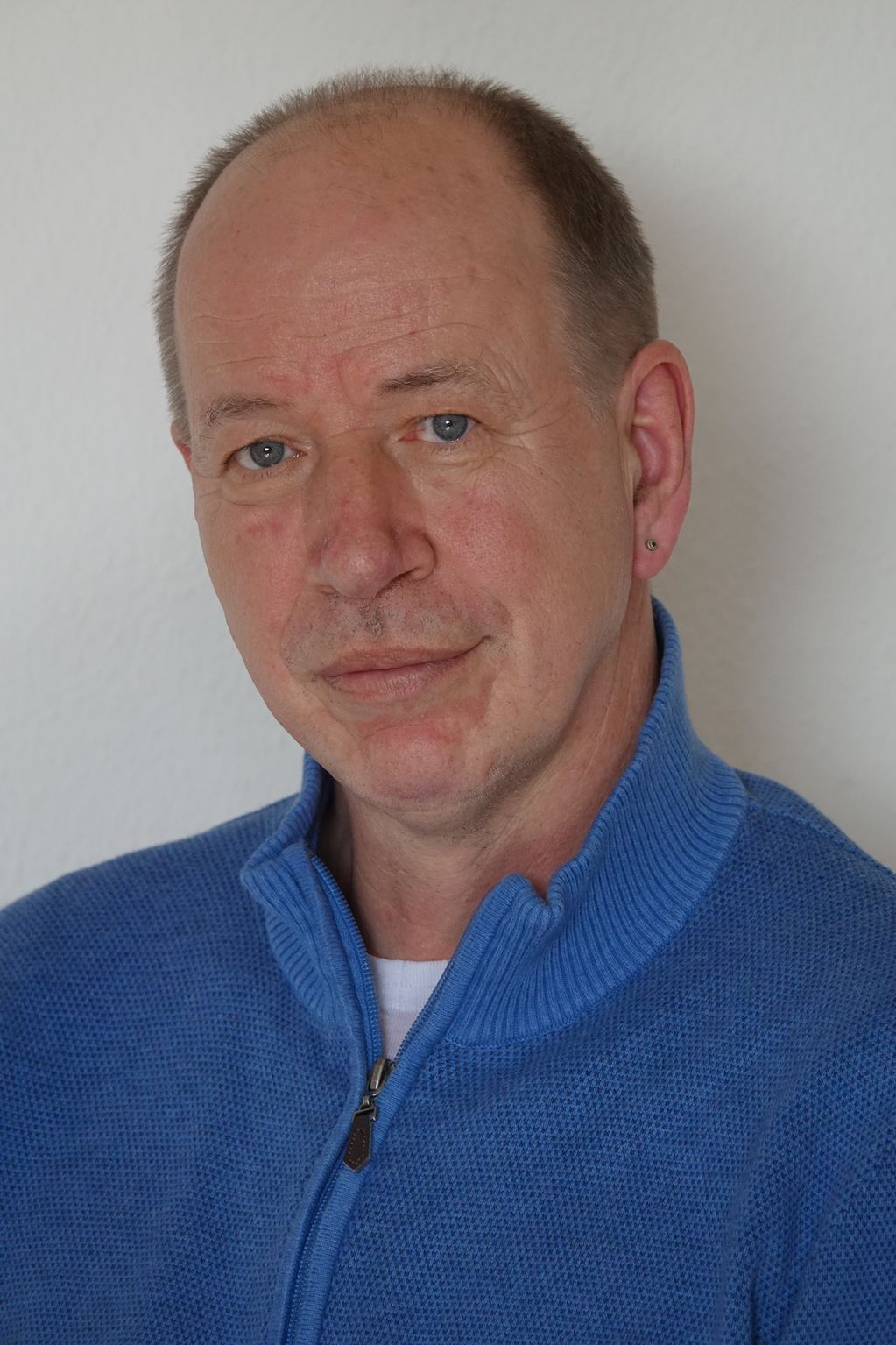 Edgar Eisenkrätzer (© GBadH)