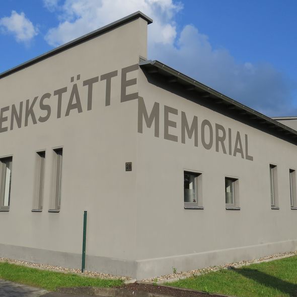 Gedenkstätte für die Opfer der Euthanasie-Morde
