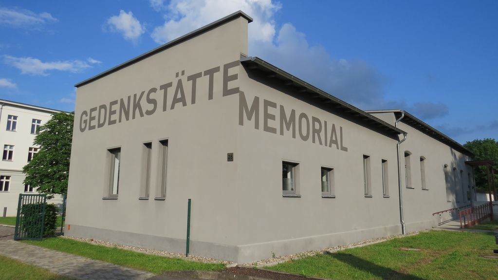 Gedenkstätte für die Opfer der Euthanasie-Morde